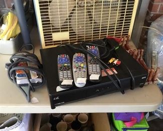 Miscellaneous  items