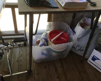 Miscellaneous  items