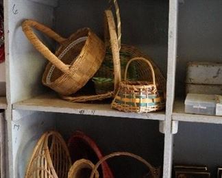 baskets