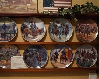 collector plates