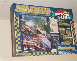 Daytona 500 from 1999