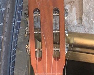  Goya Guitar