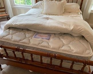 Queen Allegiance mattress