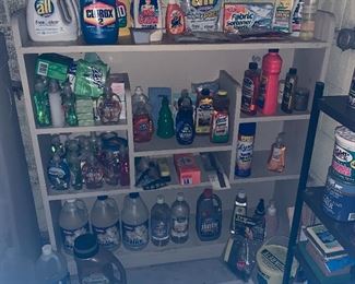 household / cleaning