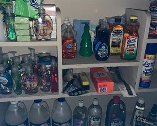 household / cleaning