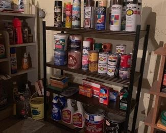 household / cleaning