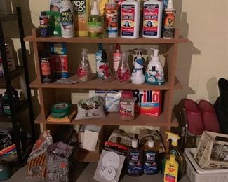 household / cleaning