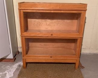 Display Case