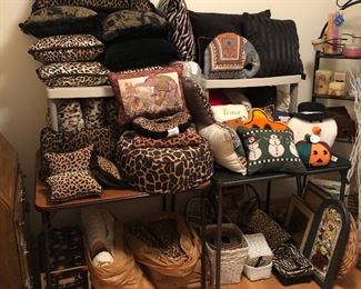 home decor pillows