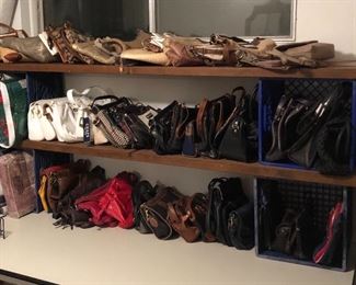 purses
