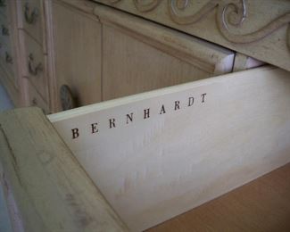 Bernhardt furniture from Walter E. Smithe
