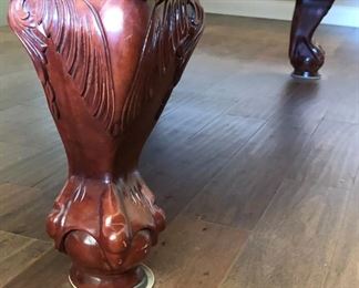 American Heritage Billiards Pool Table