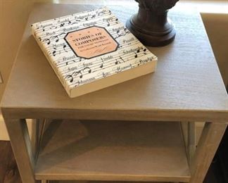 Side Table