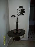 This lamp was sold in the family presale.