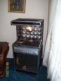 It works great! The lights and the disco ball!