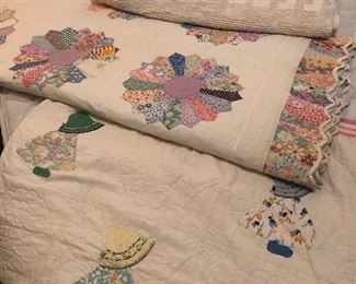 Handmade Quilts