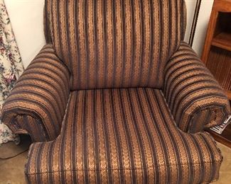 Oversized Chair