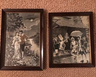 Vintage Prints