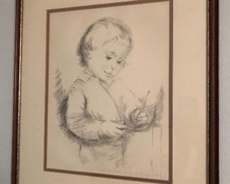 Lila Copeland