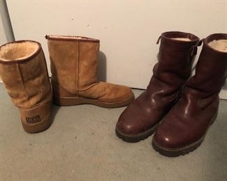 Uggs