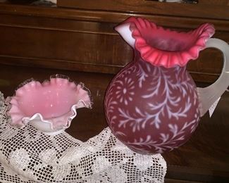 Fenton Glass