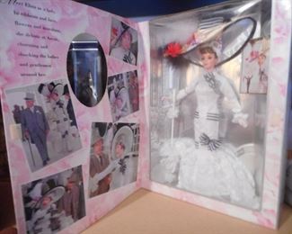 My Fair Lady NRFB