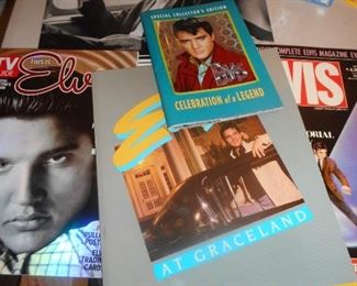 Elvis Books, Special Editons Elvis at Graceland