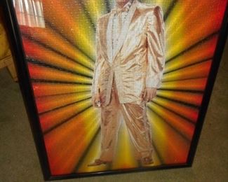 ELVIS..puzzle..