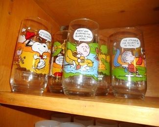 Charlie Brown