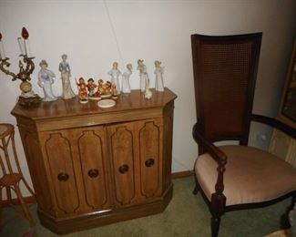 Drexel Furniture Entry Way