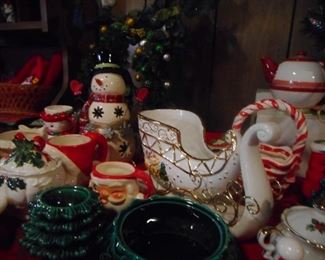 Decorative Christmas