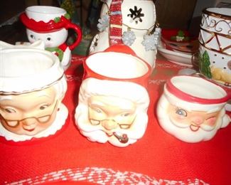 Vintage Christmas