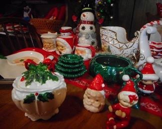 Vintage Christmas