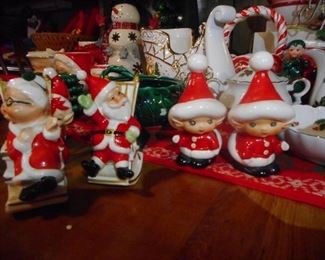 Vintage Christmas
