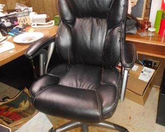 NICE COMFY Desk Computer Chair