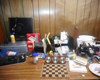 Office Items