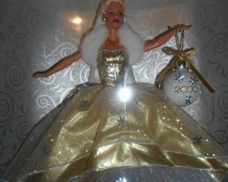 barbie 2000 NRFB