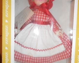 Effanbee