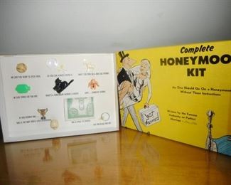 50's GAG GIFTS