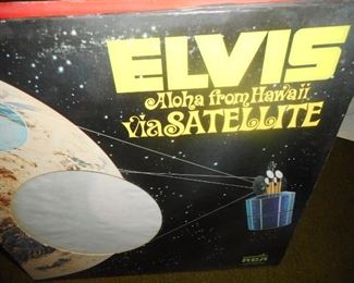 Elvis Album