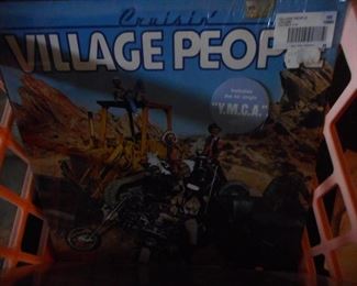 YMCA..Village People..