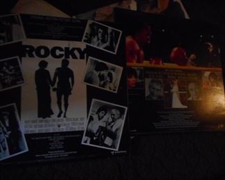 RECORDS