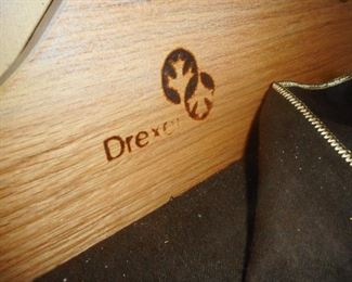 Drexel Furniture , Flatware Drawer