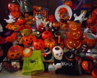 HALLOWEEN