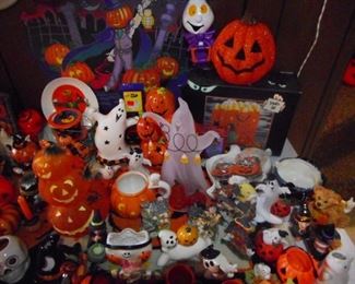 HALLOWEEN