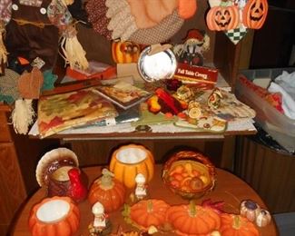 Thanksgiving