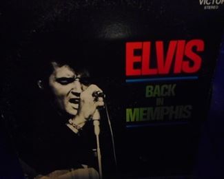 Elvis Album