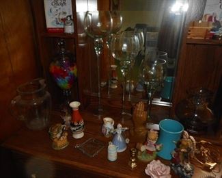 KNICK KNACKS