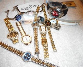 Armitron Watches