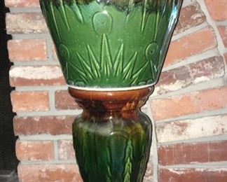 Roseville Sun/Mood Jardiniere